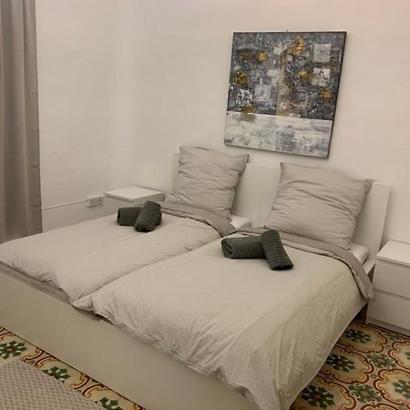 2 Bedroom Apartment In The Centre Of Valletta Kültér fotó