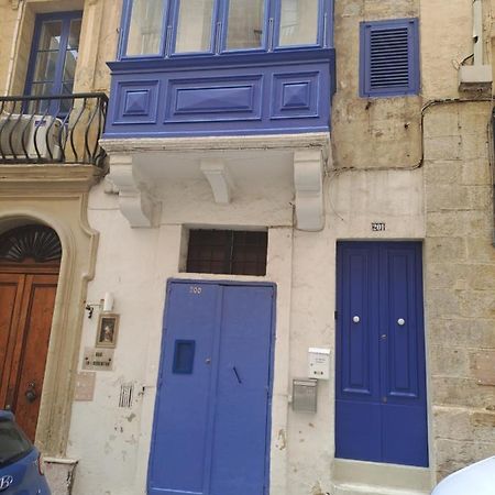 2 Bedroom Apartment In The Centre Of Valletta Kültér fotó