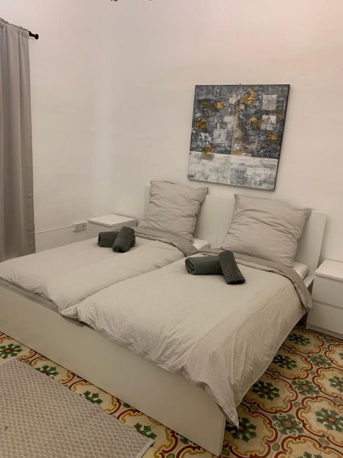 2 Bedroom Apartment In The Centre Of Valletta Kültér fotó