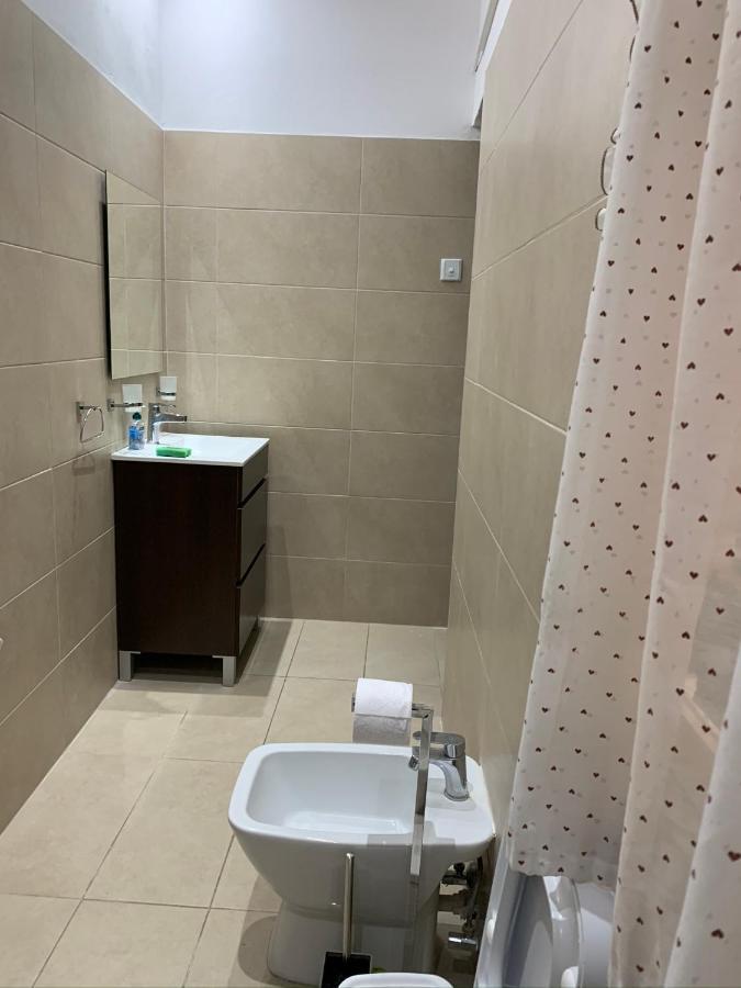 2 Bedroom Apartment In The Centre Of Valletta Kültér fotó