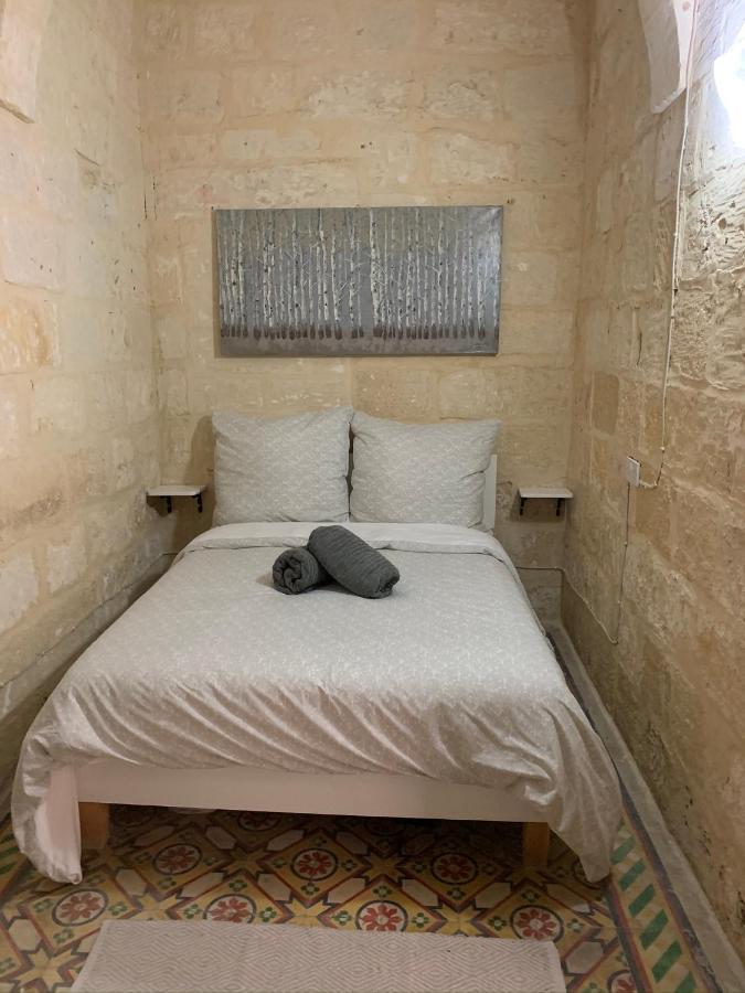 2 Bedroom Apartment In The Centre Of Valletta Kültér fotó
